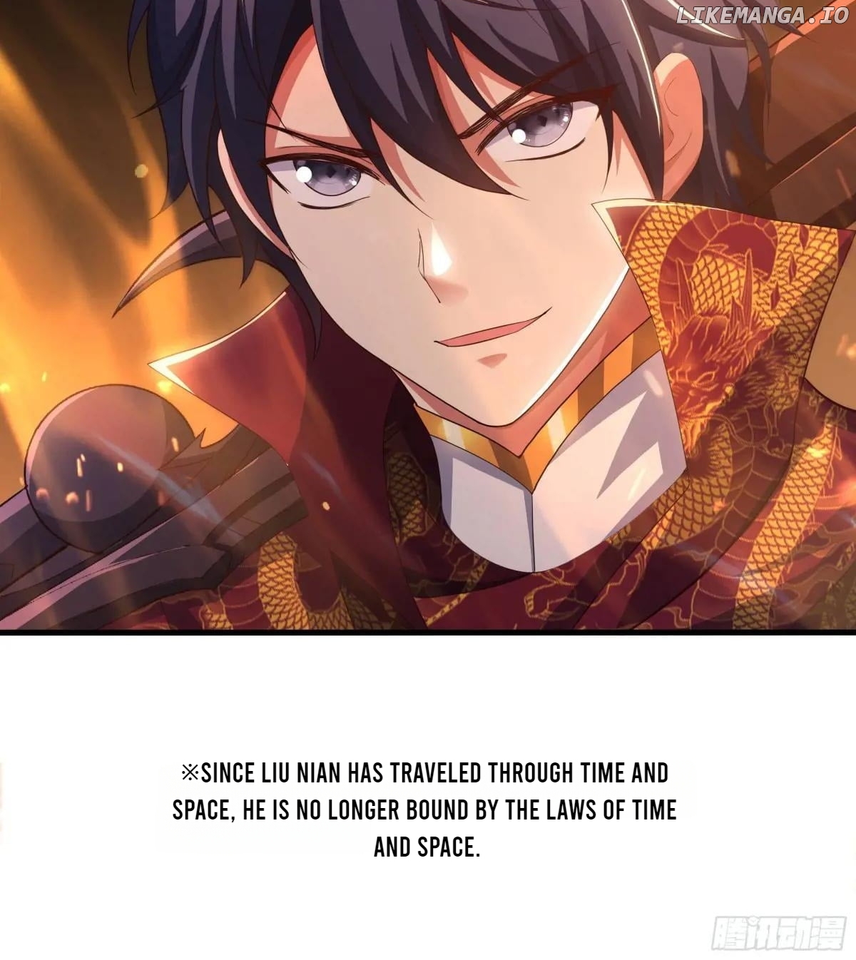Rebirth of King Zhou: Not Being the Ultimate Villain Chapter 130 - page 54